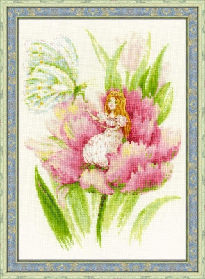 Thumbelina - Riolis