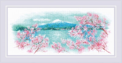 Sakura: Fugi - Riolis