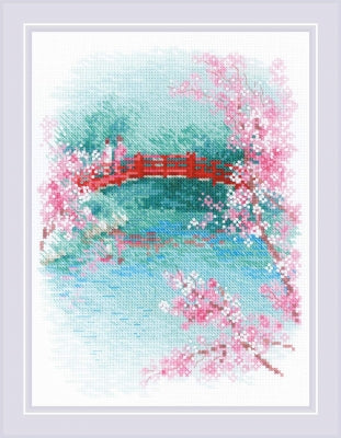 Sakura: Bridge - Riolis