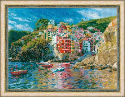 Liguria - Riolis
