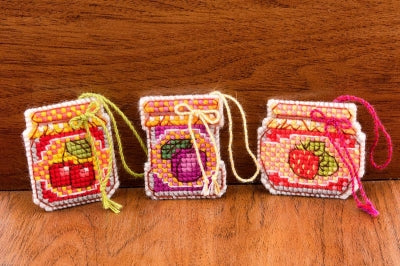 Jars Of Jam - Riolis