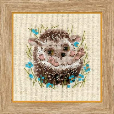 Little Hedgehog - Riolis