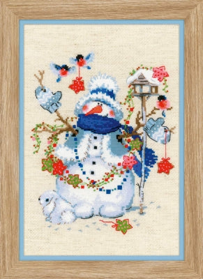 Christmas Eve - Riolis