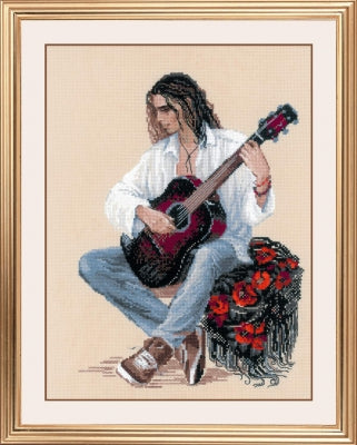 Guitarist - Riolis
