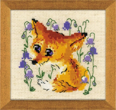 Little Fox - Riolis