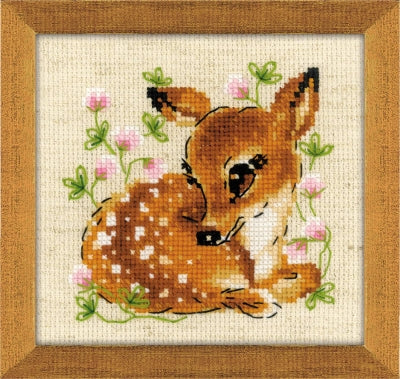 Little Deer - Riolis