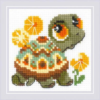 Little Turtle - Riolis