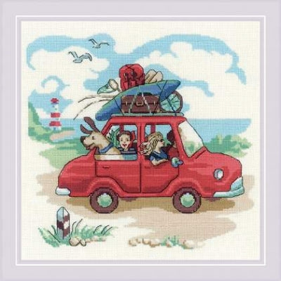 The Day Trip - Riolis