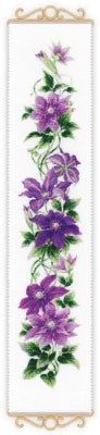 Clematis - Riolis