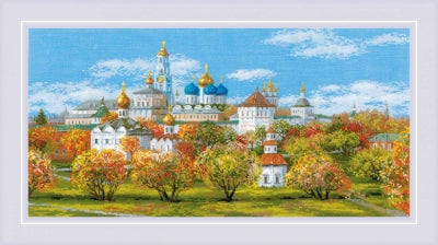 Sergiev Posad - Riolis