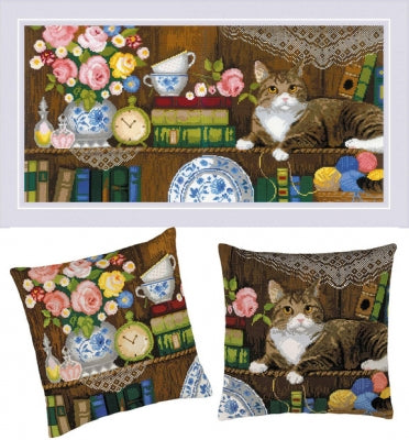 Home Comfort - Riolis