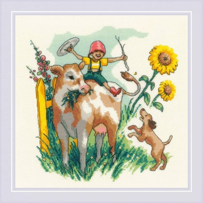 Summer In The Country - Riolis