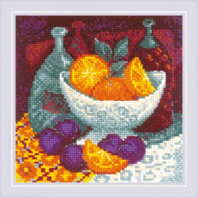 Oranges - Riolis