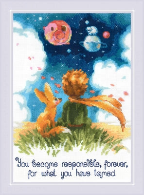 The Little Prince - Riolis