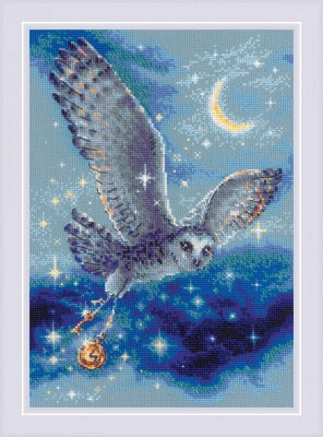 Magic Owl - Riolis
