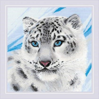 Snow Leopard - Riolis