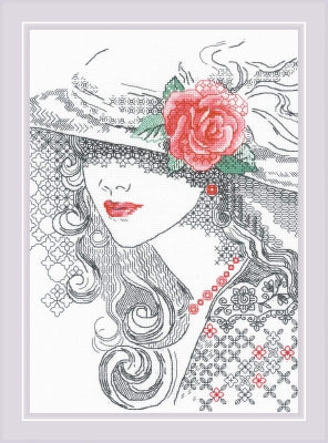 Mysterious Rose - Riolis