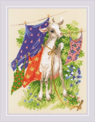 Naughty Goat - Riolis