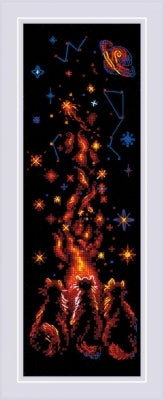 Night Magic - Riolis