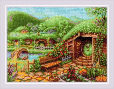 Green Hills - Riolis