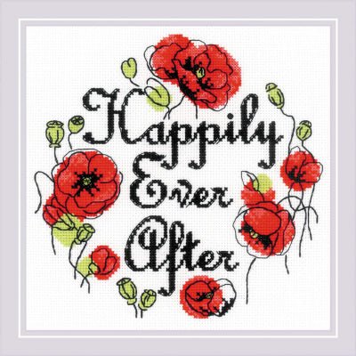 Happily Ever After - Riolis