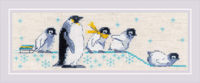 Penguins - Riolis