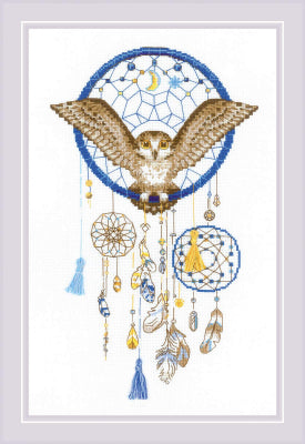 Owl Dreams - Riolis
