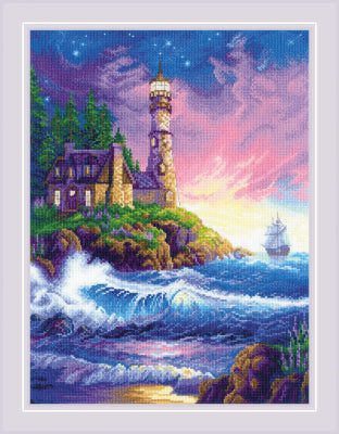 Lighthouse - Riolis