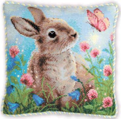 Bunny In Clover - Riolis