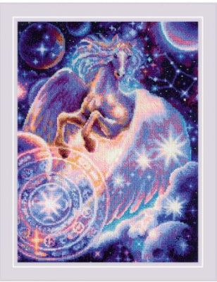 Pegasus Constellation - Riolis