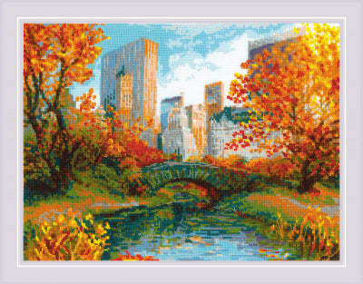Central Park - Riolis
