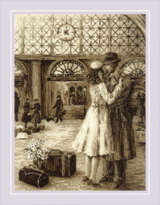 Rendezvous: Old Photo - Riolis