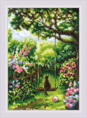 Garden Swing - Riolis