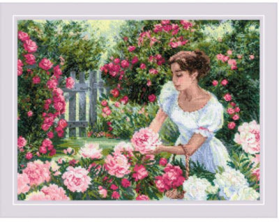 In The Garden - Riolis