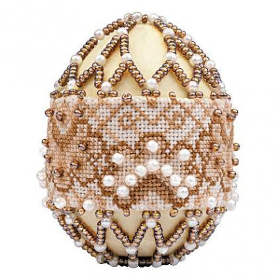 Cappuccino Easter Egg - Riolis