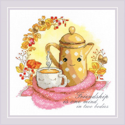 Friendship Tea - Riolis