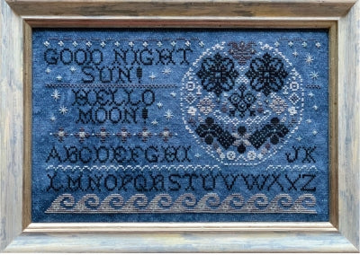 Hello Moon - Rosewood Manor