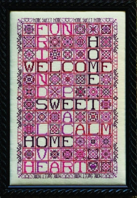 Homewords - Rosewood Manor