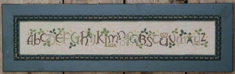 Shamrock Row - Bent Creek