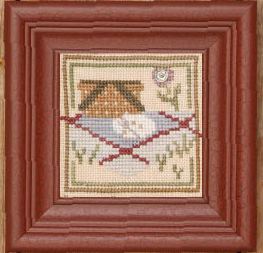 Red Thread, Picnic - Bent Creek