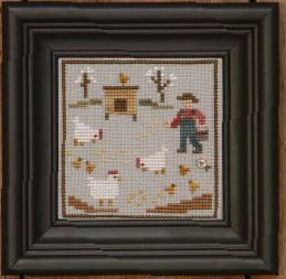 Spring Snapperland, Coop - Bent Creek