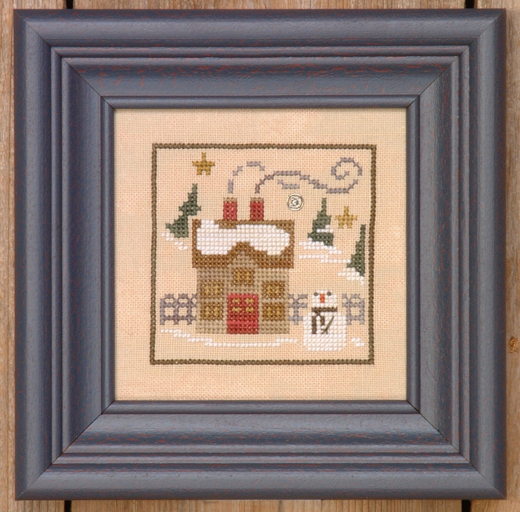 Winter Snapperland, The Villa - Bent Creek