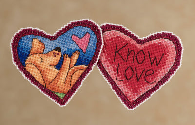 Know Love - Mill Hill