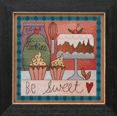 Be Sweet - Mill Hill