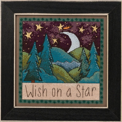 Wish On A Star - Mill Hill