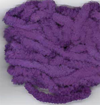 Wizard Chenille - Lady Dot Creates