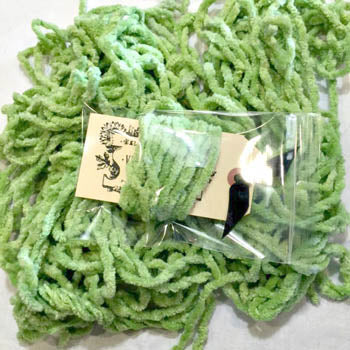 Witchie Chenille - Lady Dot Creates