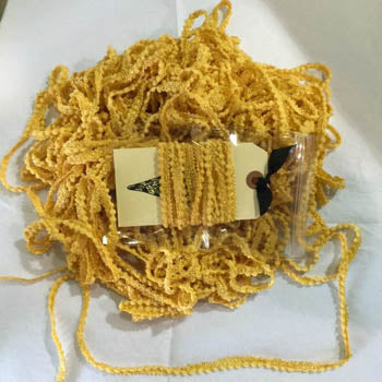 Motherlode Pom Pom - Lady Dot Creates