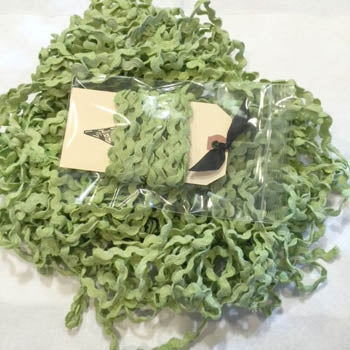 Witchie Rick Rack 1/2" - Lady Dot Creates