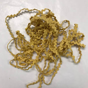 Motherlode Rick Rack 7/32" - Lady Dot Creates